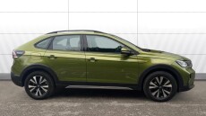 Volkswagen Taigo 1.0 TSI 110 Life 5dr Petrol Hatchback